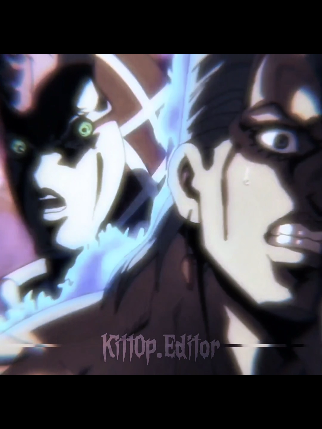 Diavolo #diavolo #diavoloedit #jojo #jjba #jojosbizarreadventure #goldenwind #ventoaureo #animeedit #jojoedit #edit #anime #fyp #foryou #viral #trend