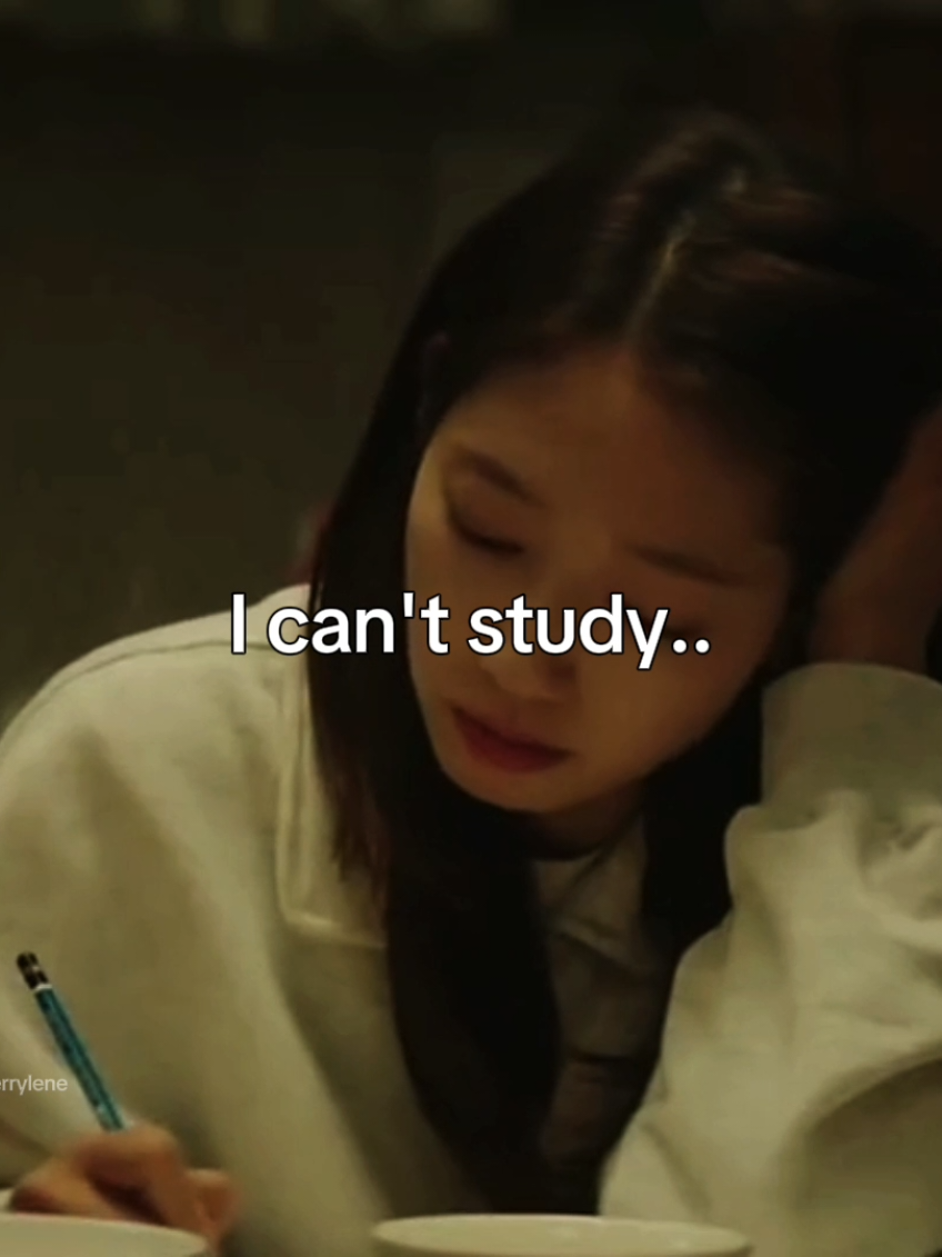 Consistency wins. #studytok #studymotivaton #toxicstudymotivation  #fyp #motivation sieun, weak hero class 1, doctor slump, kdrama