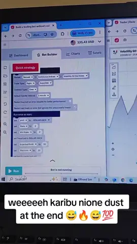 #fppppppppppppppppppp #creatorsearchinsight #evenoddstrategy #binarytrading #bot 