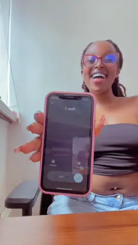 I’ll be dancing before I pick up the phone🤭so if you call and I delay to pick up just know. I’m litty and hot🤗🤩#littytone @LittyTone 