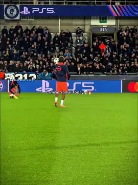 Lamine Yamal Skills Today💀🔥 | #lamineyamal #barcelona #football #skills #fyp 