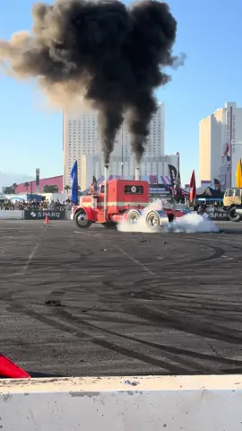 #sema #semashow #vegas #horsepowerrodeo2025 