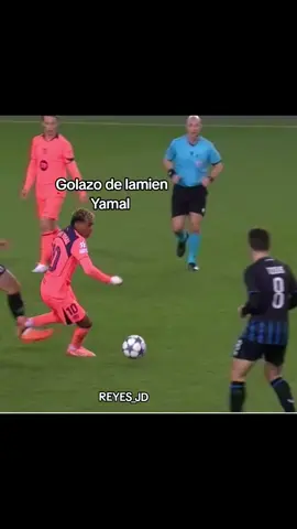 #lamineyamal #gol #barcelona #partido #hoy 