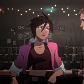 Invisigal Episode 5 Edit // #Dispatch #DispatchEdit #Invisigal #Edit #InvisigalEdit #RobertRobertson #AaronPaul #Homelandergrimes #MechaMan 