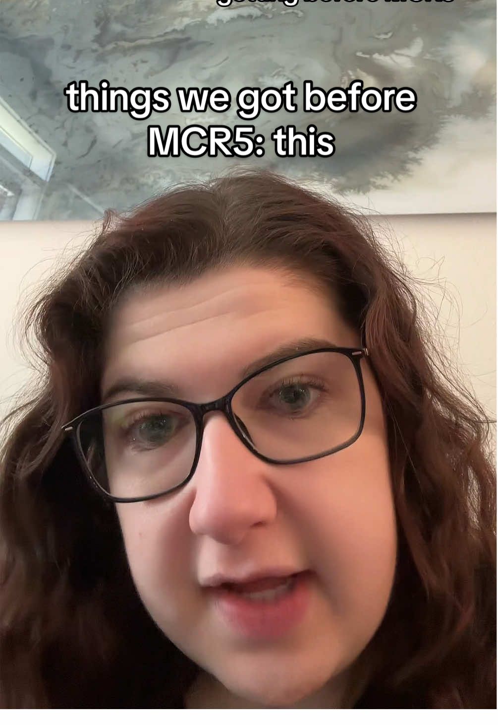 it’s sidequest city with them fr #mychemicalromance #emo #emokid #mcr #gerardway  