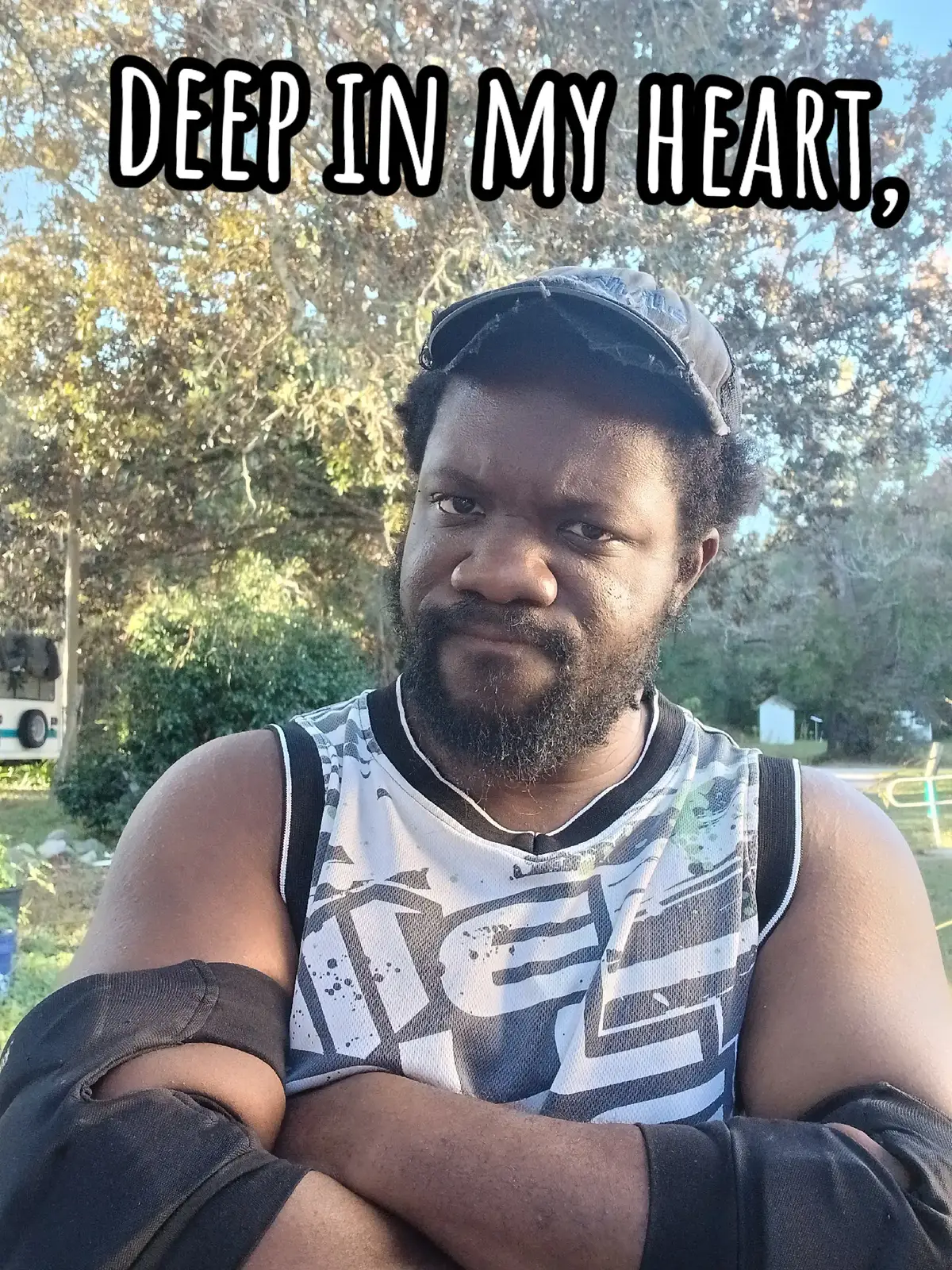 I hate all of these things with a burning passion. #IHateYou #VaDonteWilliams #IHate #ThingsIHate #MakeMeFamous 