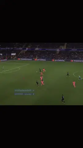 هدف ثالث كلوب بروج 🥶🔥#ابطال_اوروبا #برشلونة #برشلونه 