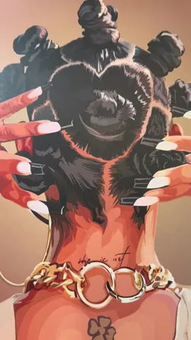 Decorate my crib with me Part 3. #homedecor #loveisrich💙🦋 #wlw #blackgirlmagic  #wallart 