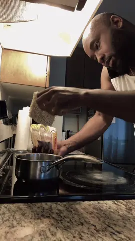 Mr Noodles 🍜 😩 #noodlesoupchallenge 