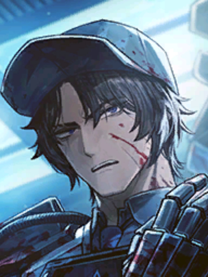 Limbus company heathcliff w corp [พากย์ไทย]  ผู้ให้เสียง  -CRAX ผู้ทำบท -@soundsa.dub  #projectmood #limbuscompany #พากย์ไทย #ฝึกพากย์ #fyp 