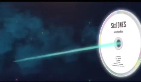 6時に投稿✨たくさんのCD📀もしかしてベストアルバムですか🤔#20#21すごく気になります ワクワクがMAX💎(笑) #いい6人の日_SixTONES 