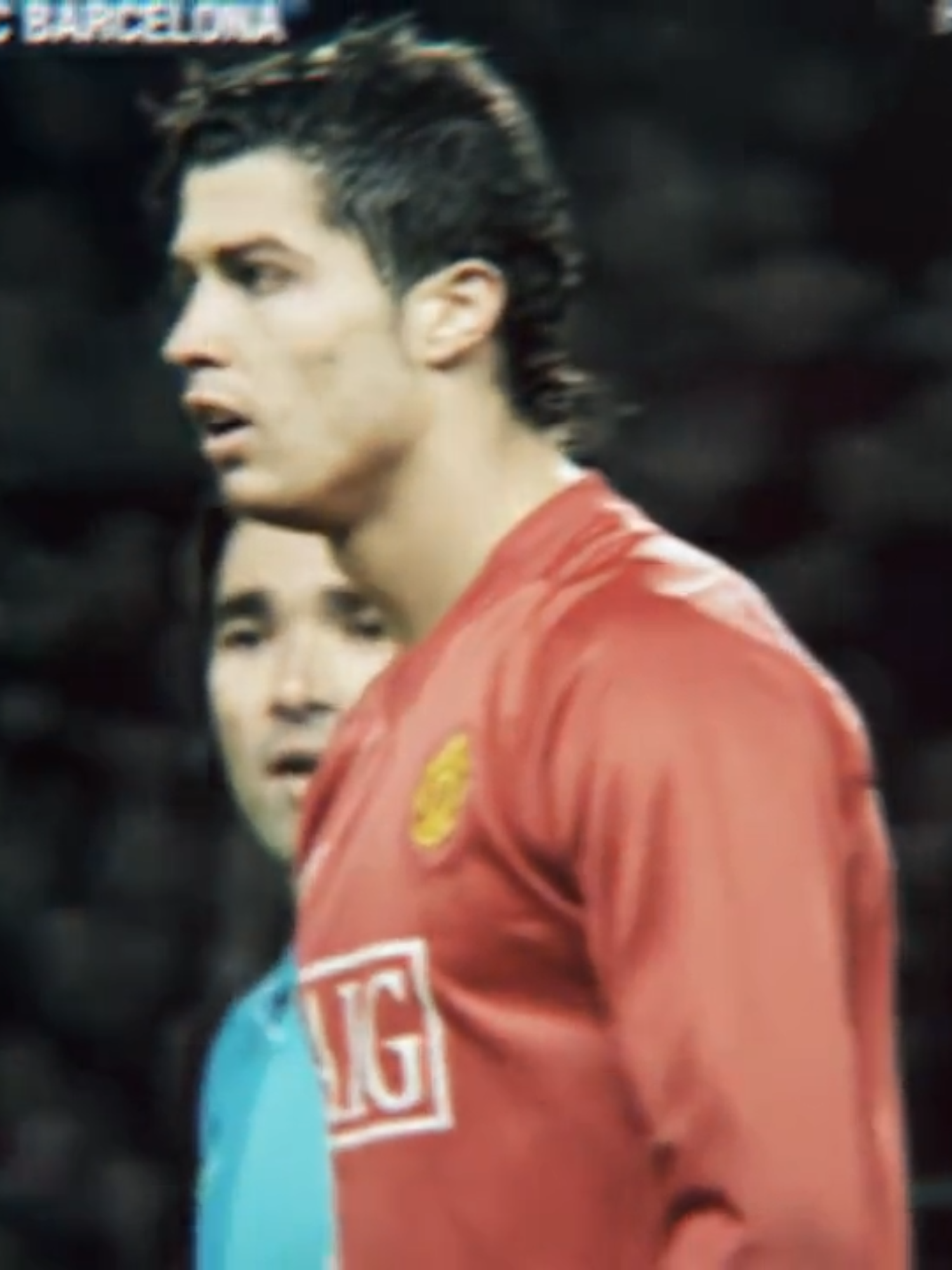 one of the girls 😍🔥 #cristianoronaldo #edit #fy #ronaldo #football #aftereffects #smooth #theweeknd