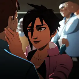 We ALL love Courtney || #invisigal #dispatch #edit #fyp #sabereditx 