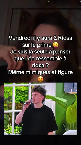 #pourtoi #staracademy #leo #ridsa  @Ridsa  tu en penses quoi? 🥰