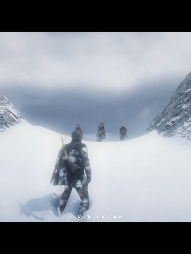 Revenge on Micah #gaming #edit #fyp #rdr2 #reddeadredemption2 