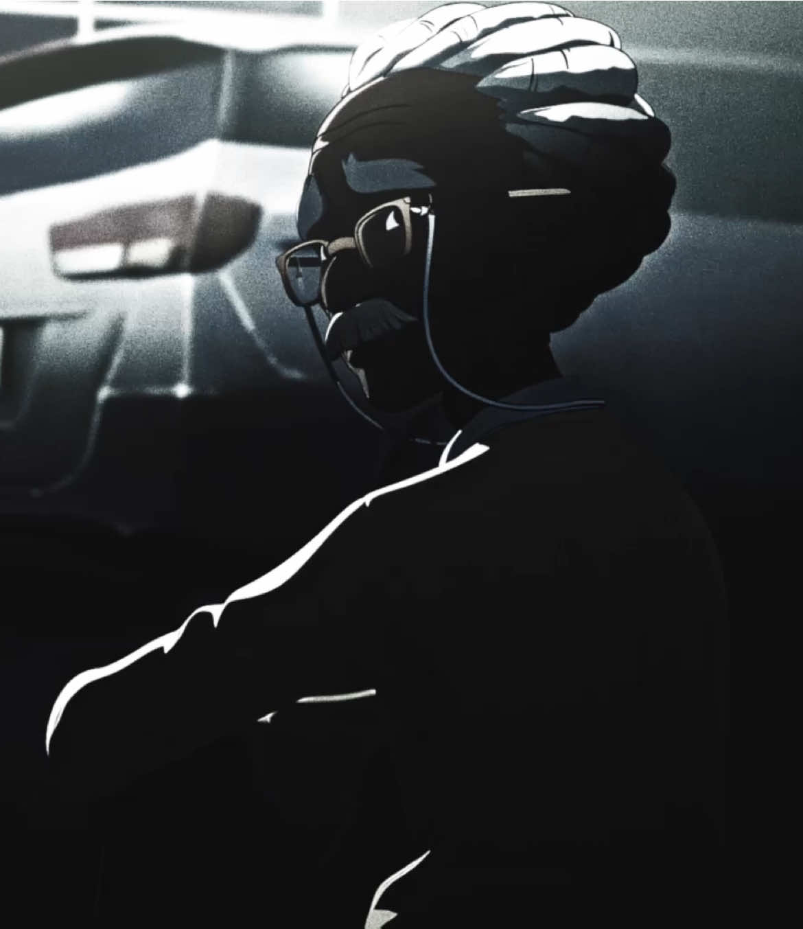 Can’t believe they did my goat Chase This Dirty. // #dispatch #dispatchgame #aaronpaul #chasedispatch #dispatchedit 