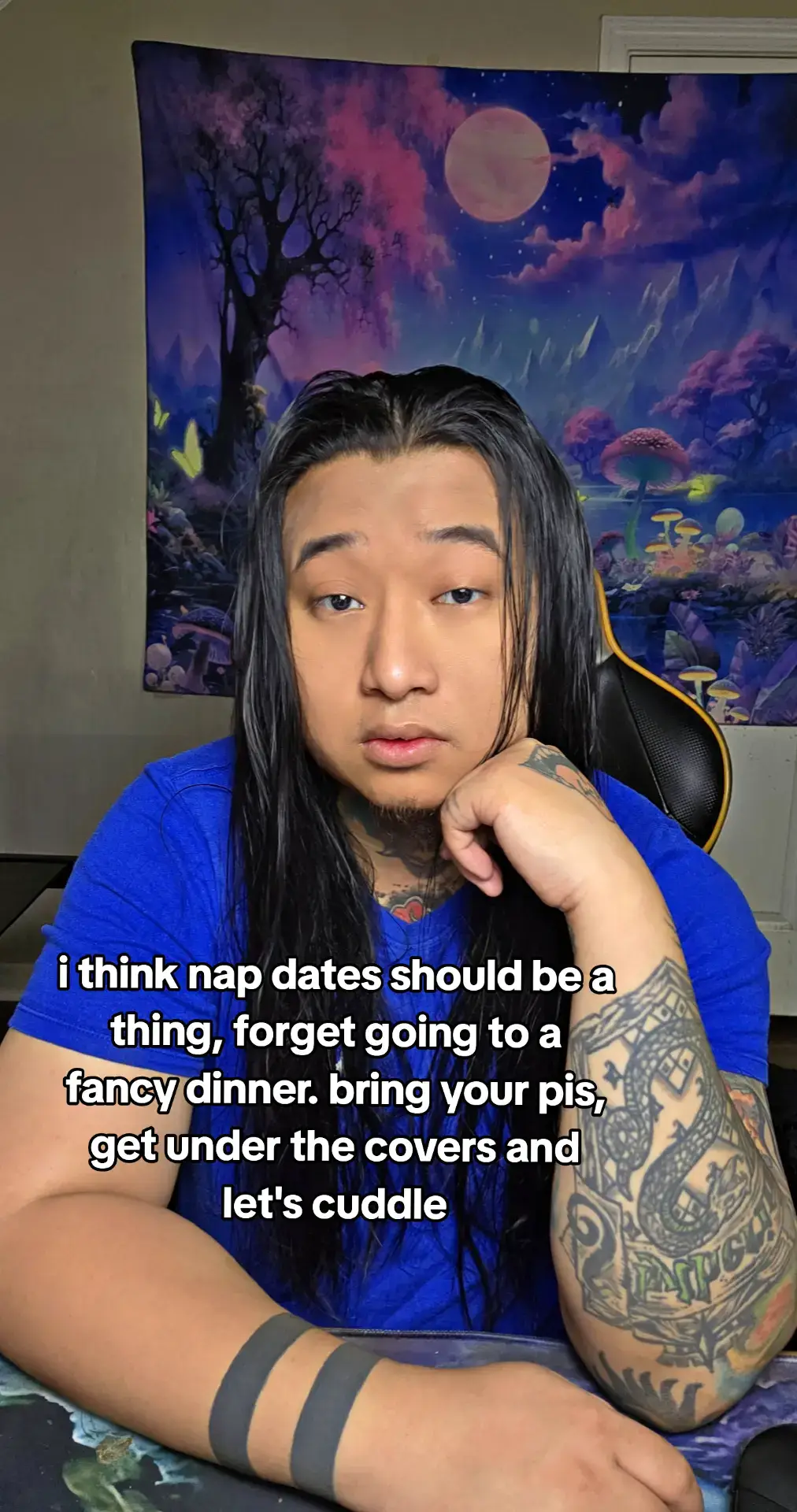 #pjs #pajamas #cuddle 