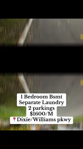 Rent includes all the utilities. Reach out for more details - 👉🏻Rupi Kaur Sales Representative 📞 905-715-6661 🌐rupihomz.ca 📩rupikaurtherealtor@gmail.com #basement #rupihomz #bramptonrealestate #primelocation #forrent 