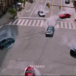 #dominiktoretto #thefastandthefurious #TAYROXYY #edits #fypage 