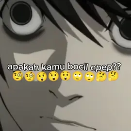 who's the bocil epep!?  #deathnote #misaamane #lightyagami #llawliet #meme