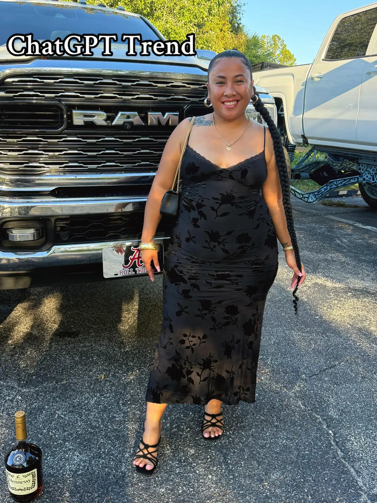 🤯 It’s crazy that it’s true.  #chatgpt 