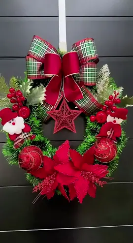 Guirlanda de Natal, comente “EU QUERO” que te envio o link  #natal #fy #foryou #achadinhos #foryoupage 