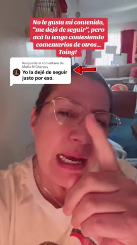 Respuesta a @MaKa M Chargoy #lagranjavip #tvazteca 