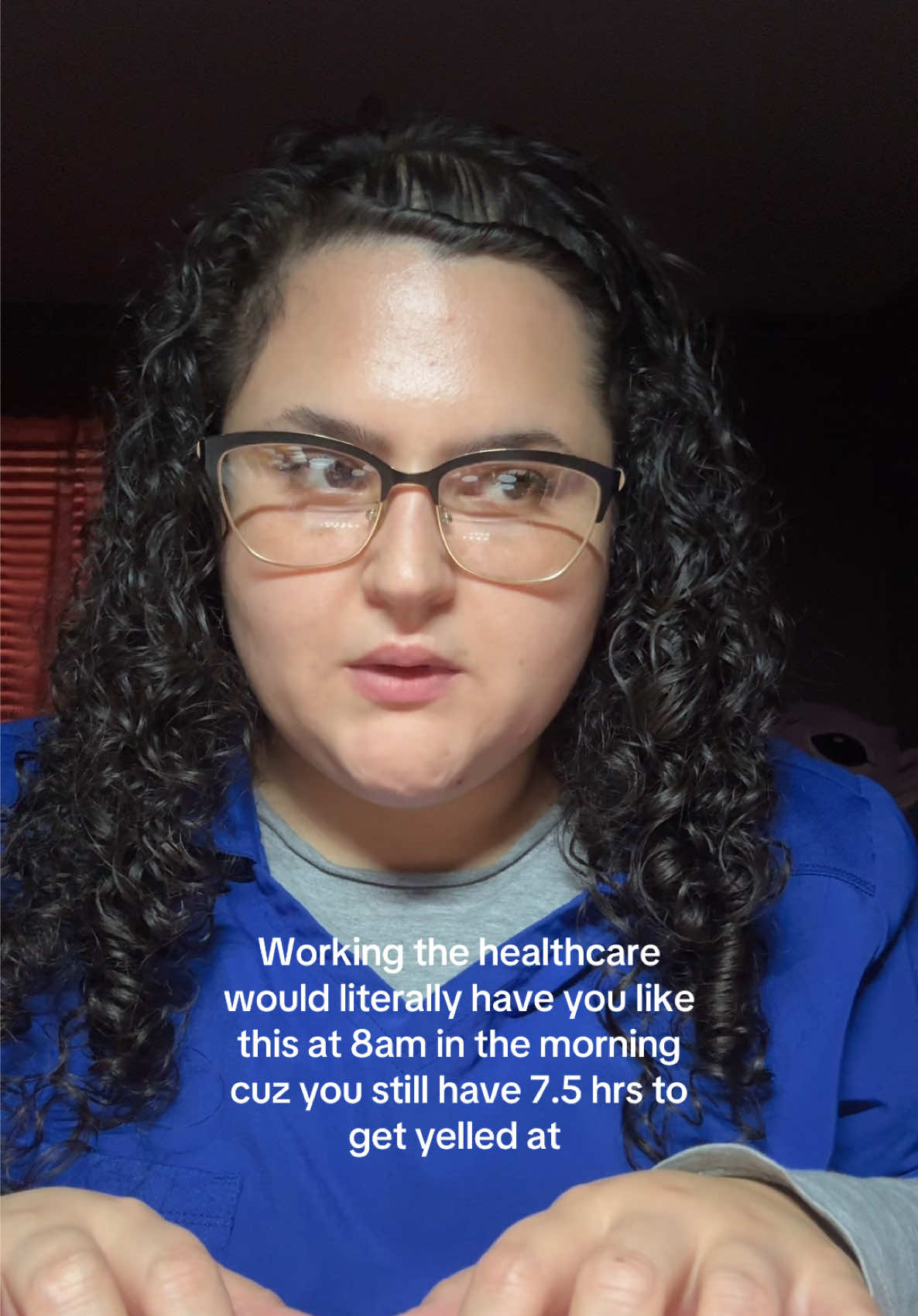 ATP it’s whatever cuz I’m not getting to your level 😅🤣#frontdesk #receptionist #healthcare #doctorsoffice #healthcarehumor 