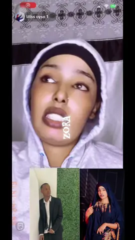 miss oysoy iyo shuceyb 💔