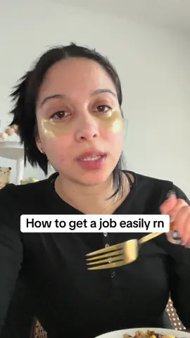 How to get a job easily nowadays. #jobsearch #remotejobs #fypage #jobtips #wfhjobs 