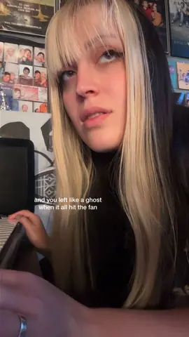 so close to a full month of this song being out already :’) thank you for streaming #independentartist #originalmusic #newmusic #smallartist #songwriter 