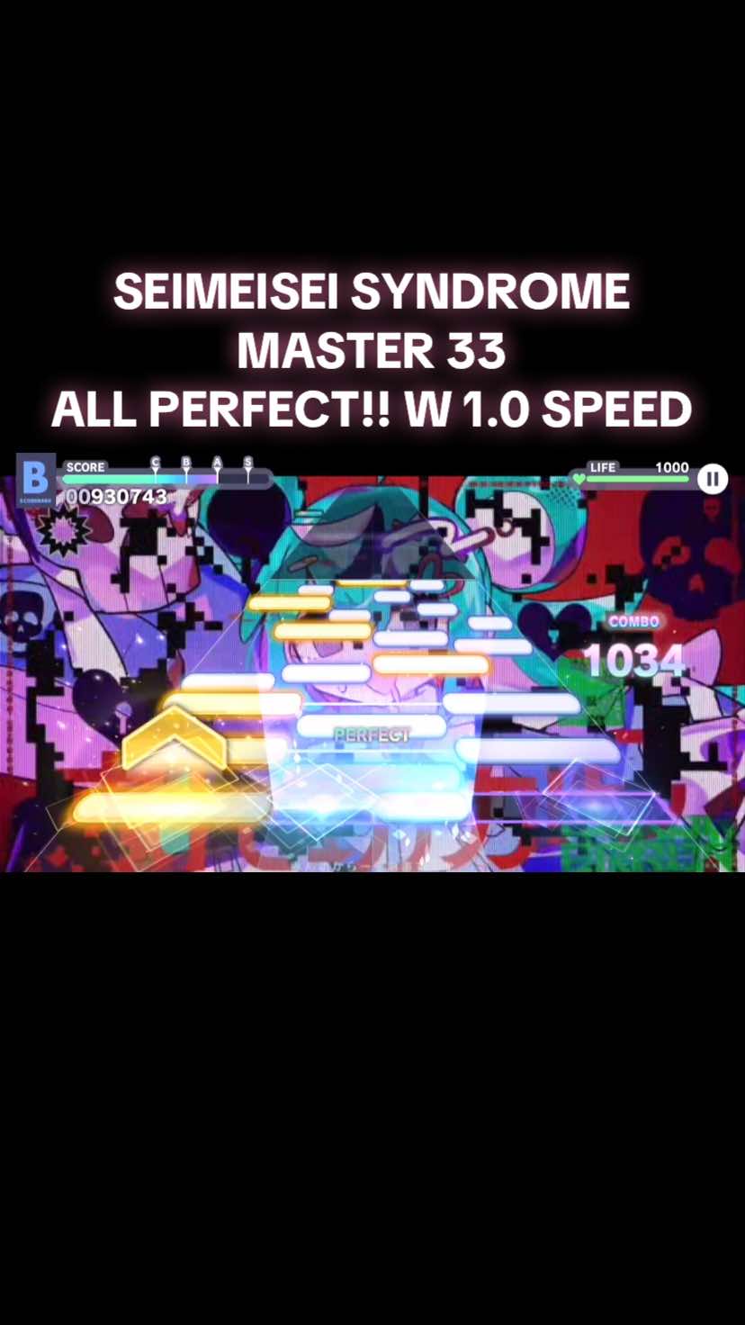 its ok though cuz its seimeisei syndrome… #proseka #projectsekai #seimeiseisyndrome #ragebait #ap 