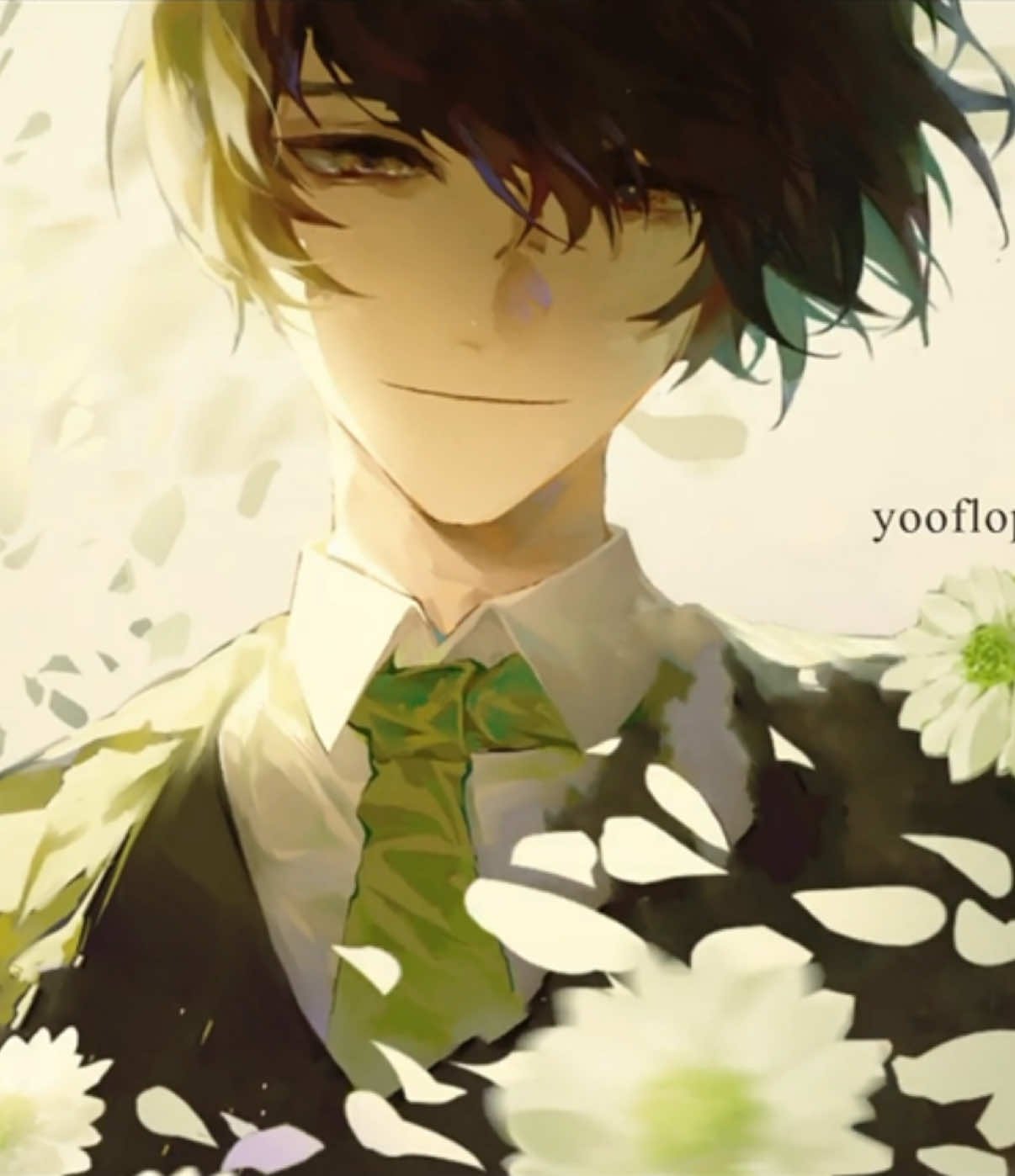 old one:) art 0000-111-0100-0 2284780287 ji26725339 #kleinmoretti #lordofthemysteries 