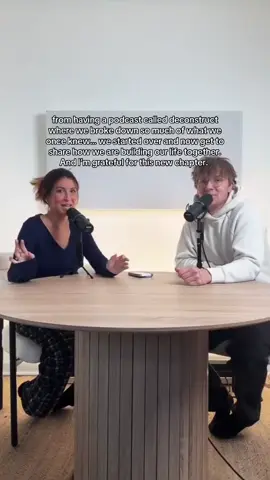 It took a lot to walk away from that era and success. But I’ve done it before and I’m sure it won’t be the last. When a chapter of your life comes to a close, it’s a chance to start fresh all over again.  