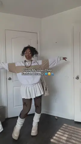 Little Ke Is So Proud. 🥹🦋🫂