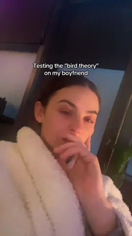 I’m dying☠️☠️  #birdtheory #birdtheoryboyfriend #viraltrend #birdtrend 