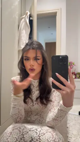 I’m like really smart now 