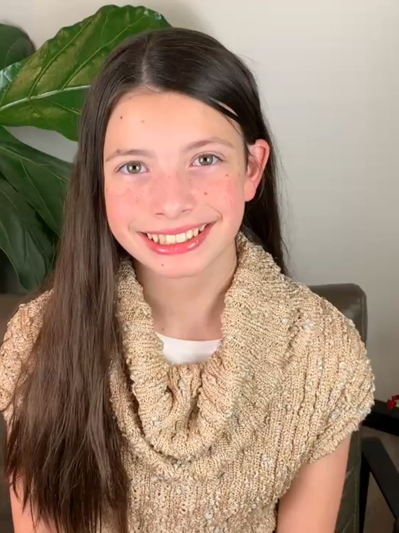 Congratulations to Zoey Cardamone for winning the first prize in our Consulate’s 5th Chinese Short Video Competition featuring #MyViewofChina