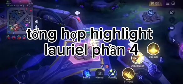 phần 4 nek đã chx #xuhuong #lienquanmobile #highlightlienquan # 