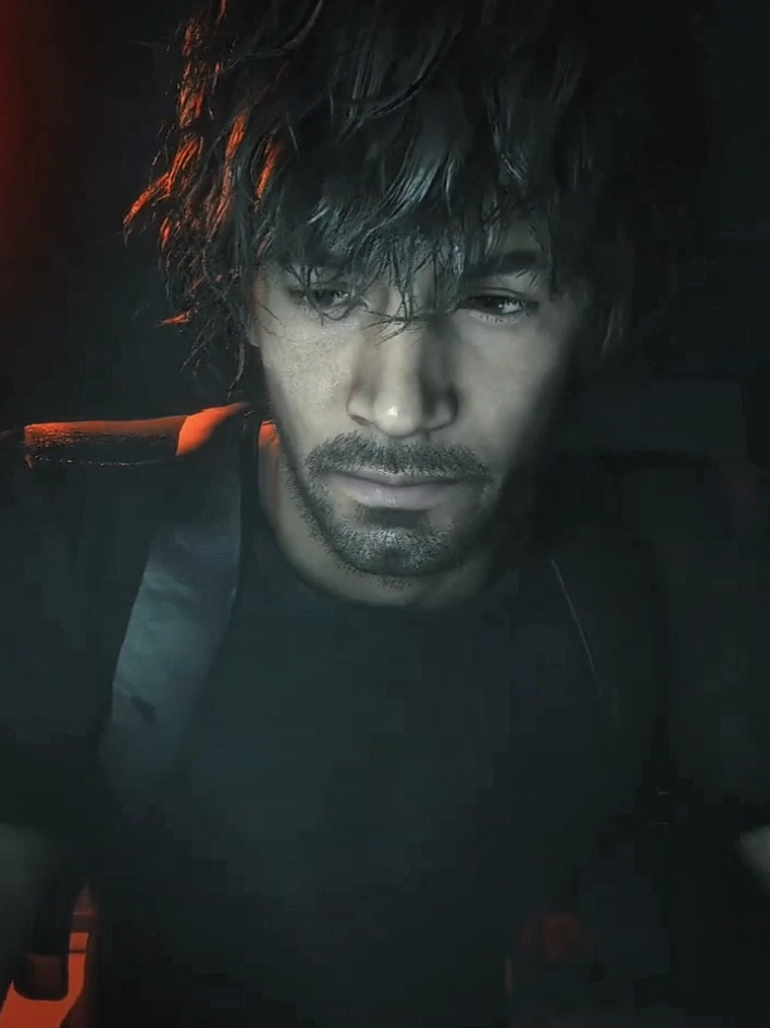 🙏🙏🙏 #carlosoliveira #carlosoliveiraedit #residentevil3 #residentevil #fyp 