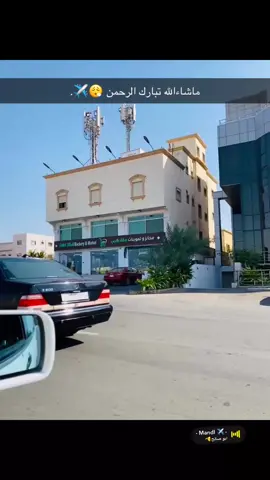 #مرسيدس شبح s600 جفالي 