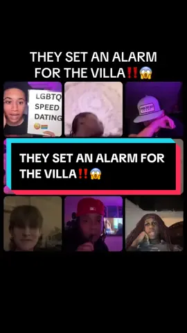OOP ⏰#tiktoklive #livehighlights #alexa #lgbtq #LoveIsland 