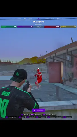 as vezes é assim 🤣 #fyp #fivem 