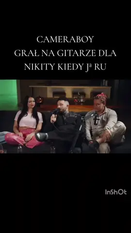 #camerboy #nikita #camerboy #bannda #gitarka 