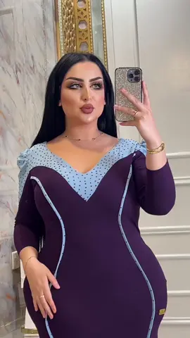 #المصممه_الريم_العبدلي🥇 #اكسبلورexplore #foryou #fyp #فساتين_فخمه 