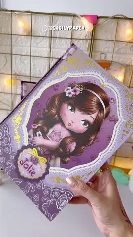 Respondendo a @.Campos Um dos mais bonitos 🤌🏻✨ #papelaria #materialescolar #study #girly 