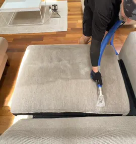 Deep extraction revealing what’s hidden beneath the surface. This fabric looked clean — until the rinse showed the truth. Another full restoration, fibre by fibre, moisture-controlled, and pH-balanced for lasting results. MrLightning Approved. #MrLightningCarpet  #beforeafter  #viraltiktok  #SatisfyingClean  #MelbourneCleaning 