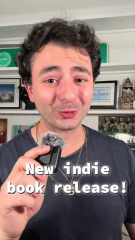 #BookTok #indieauthor #sciencefiction #indiebooktok #dystopian