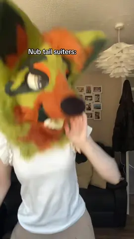 MAKE IT MOVE  Draft!! Where’s my tattoo 😂 #furry #furrytiktok #fursuit #fursuiter #ukfurry 