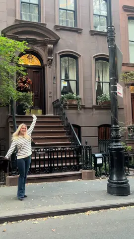 Dream come trueeeeeee #sexandthecity 